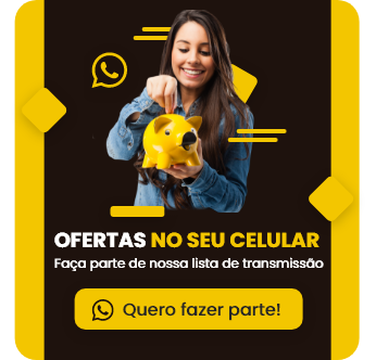 Banner de Ofertas pelo celular